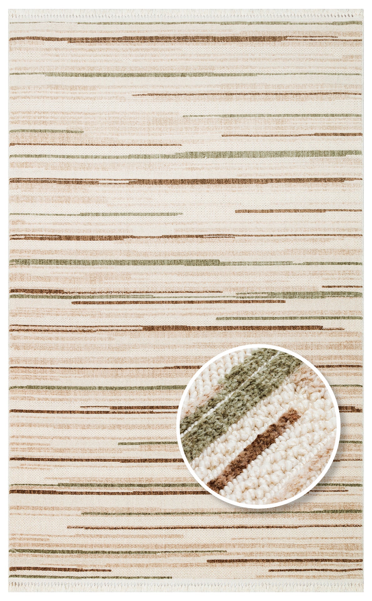 Forest Amber - Area Rug - JOY1G