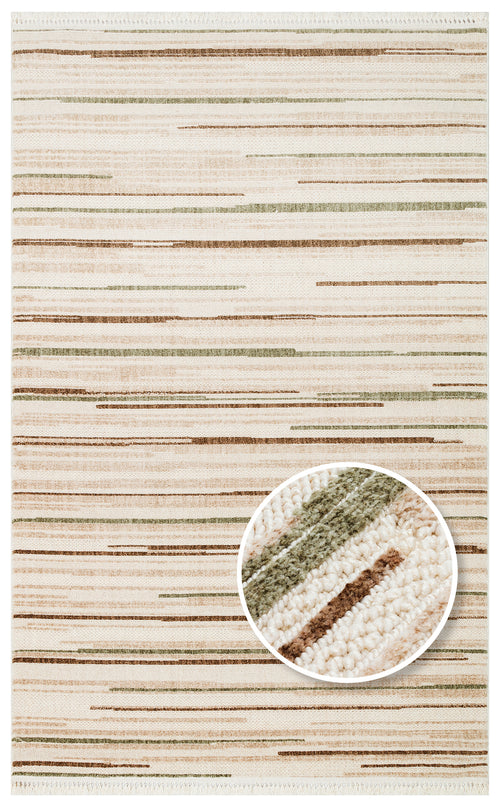 Load image 1 in gallery view. Forest Amber - Area Rug - JOY1G