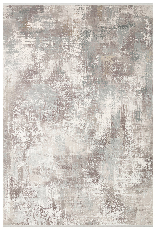 Load image 1 in gallery view. Ash Contour - Area Rug - FS35