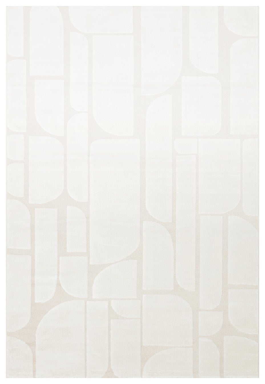 Vanilla Drift - Area Rug - ADL4