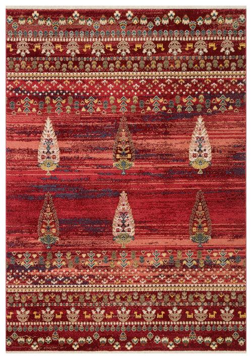 Load image 1 in gallery view. Ember Earth - Area Rug - KYB2