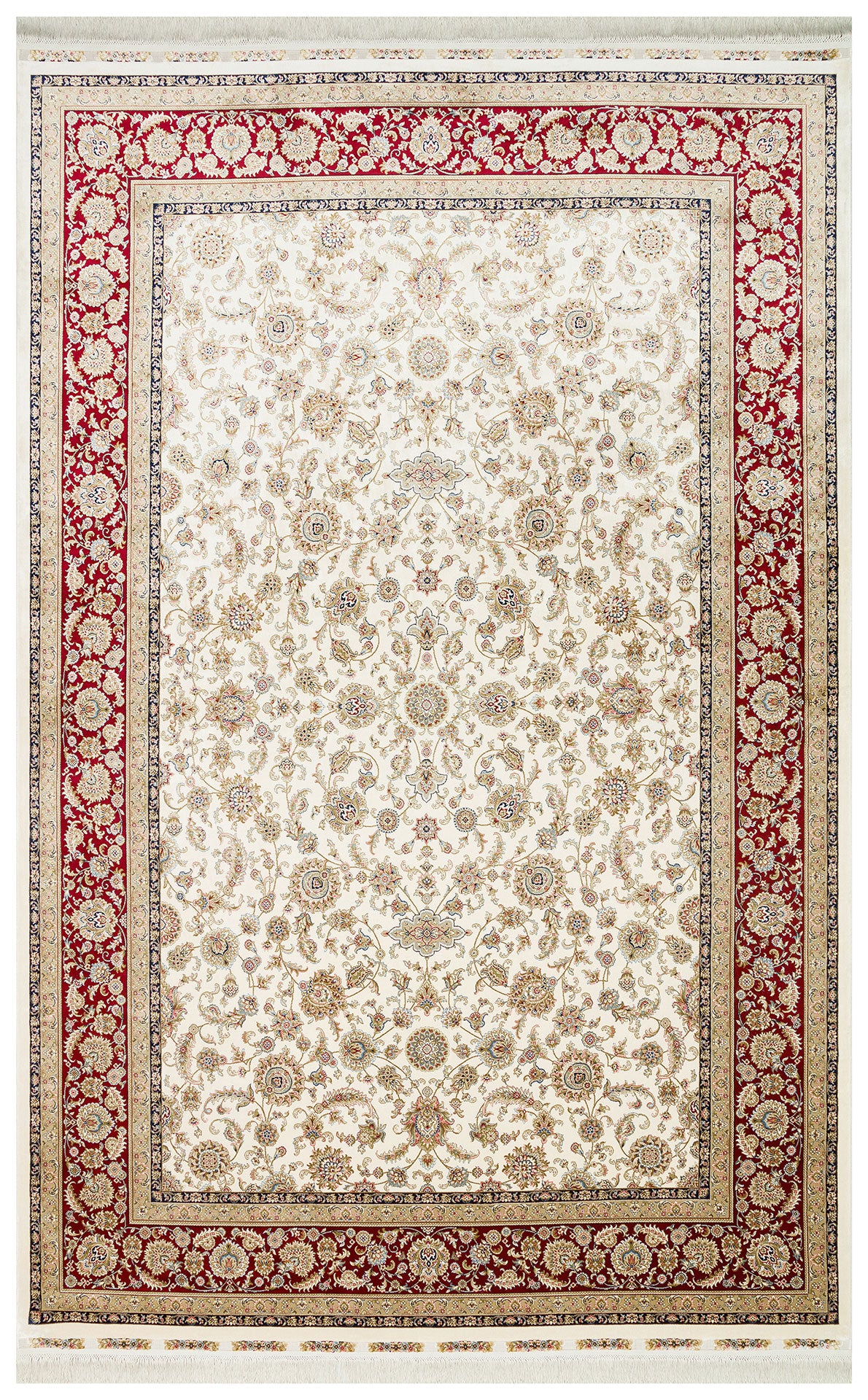 Desert Rose - Area Rug - ISF3C