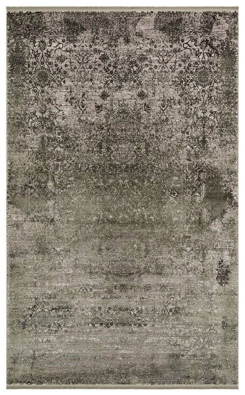 Load image 1 in gallery view. Mossy Hue - Area Rug - FSD1D