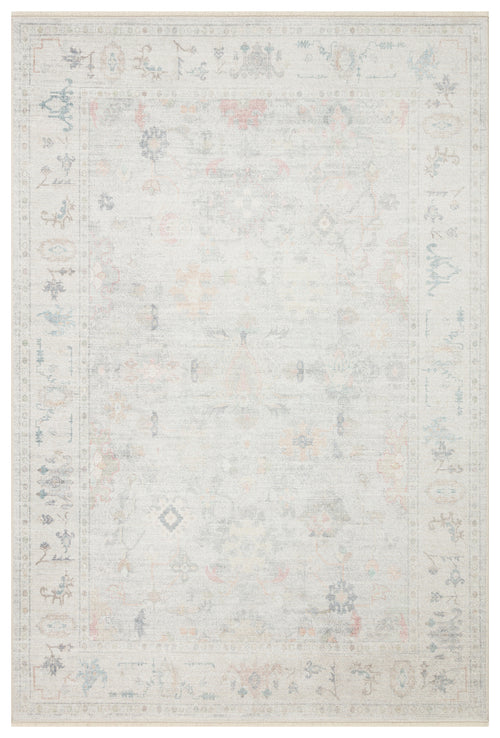 Load image 1 in gallery view. Serene Ripple - Area Rug - GRC2