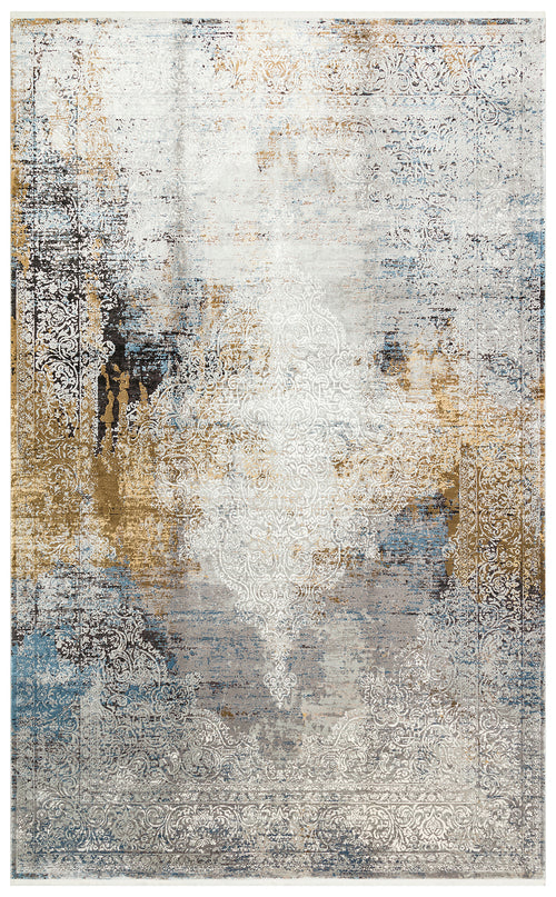Load image 1 in gallery view. Mirage Stone - Area Rug - PLM4