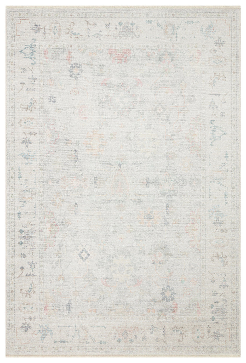 Serene Ripple - Area Rug - GRC2