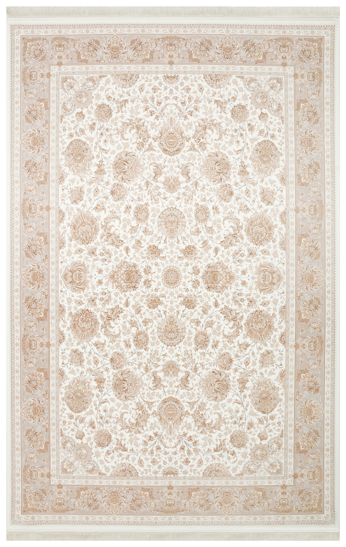 Nomadic Sand - Area Rug - PER2C