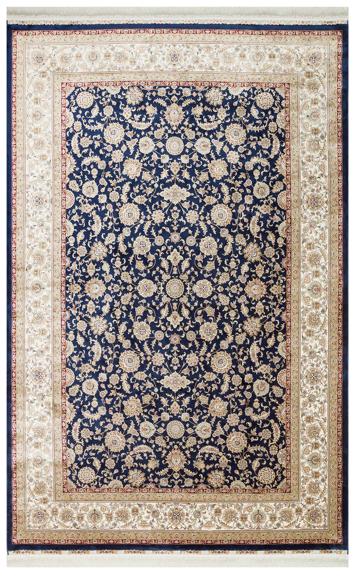 Twilight Palace - Area Rug - ISF3N