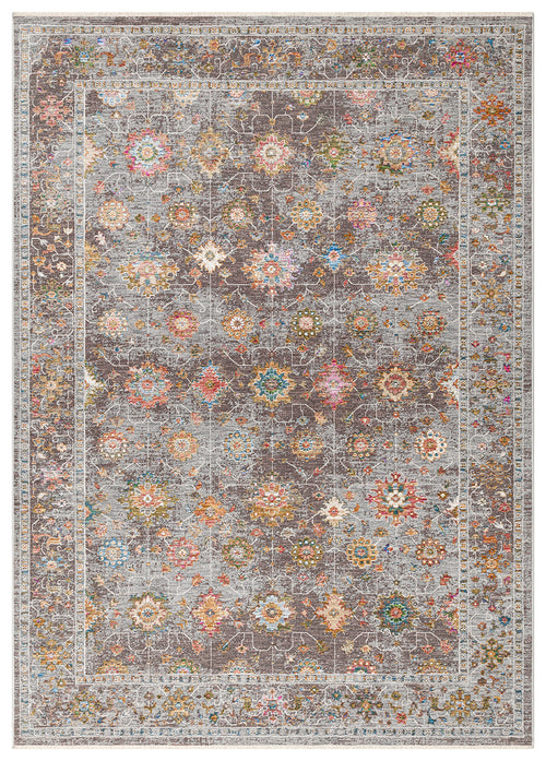 Load image 1 in gallery view. Vivid Lore - Area Rug - SOF4