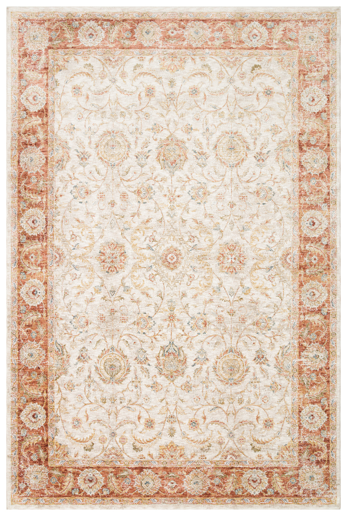Ancient Marble - Area Rug - EFS2
