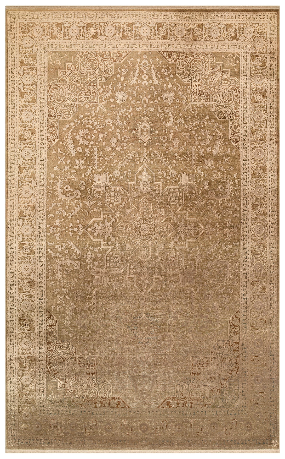Terra Myth - Area Rug - BBL2