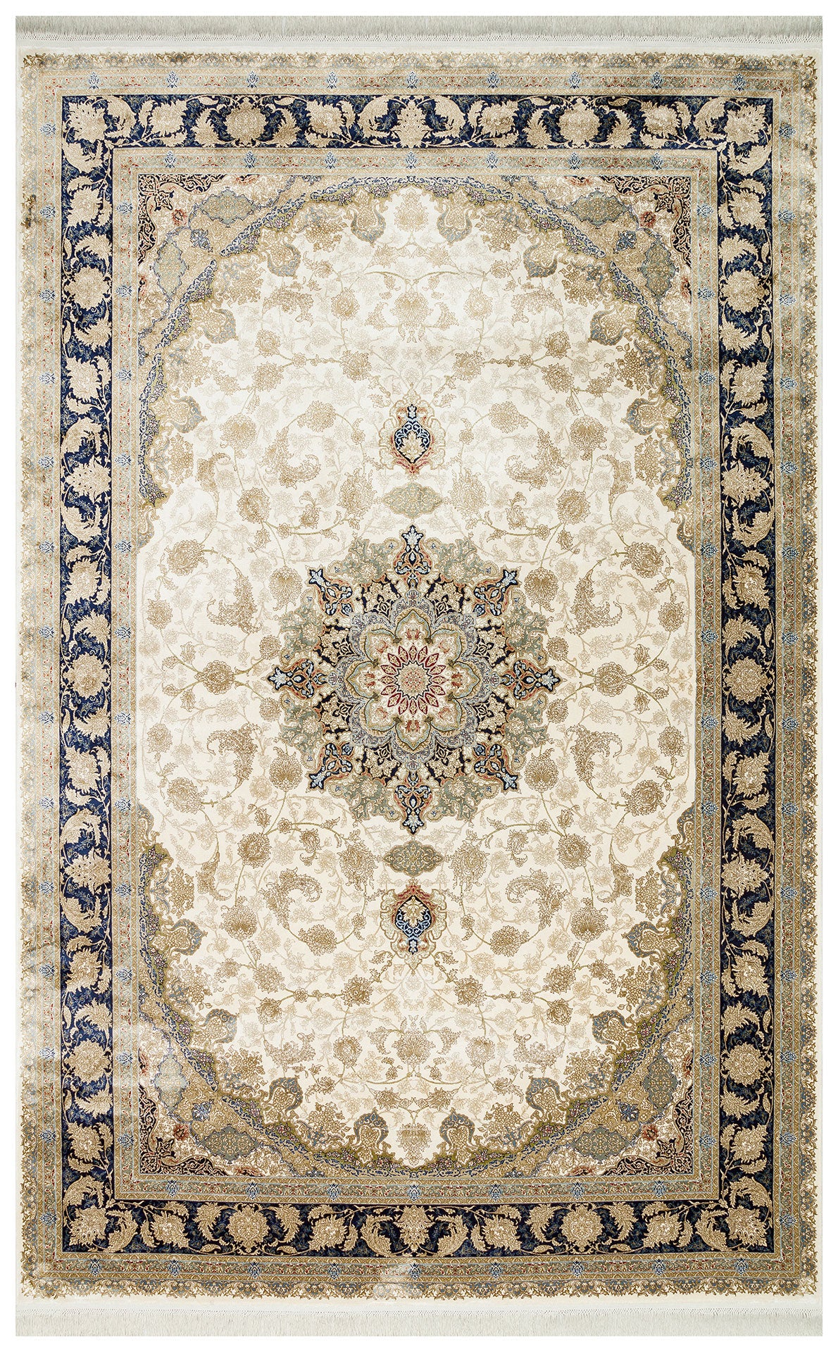 Silk Dune - Area Rug - ISF4