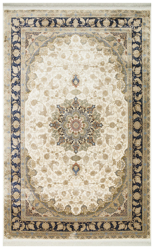 Load image 1 in gallery view. Silk Dune - Area Rug - ISF4