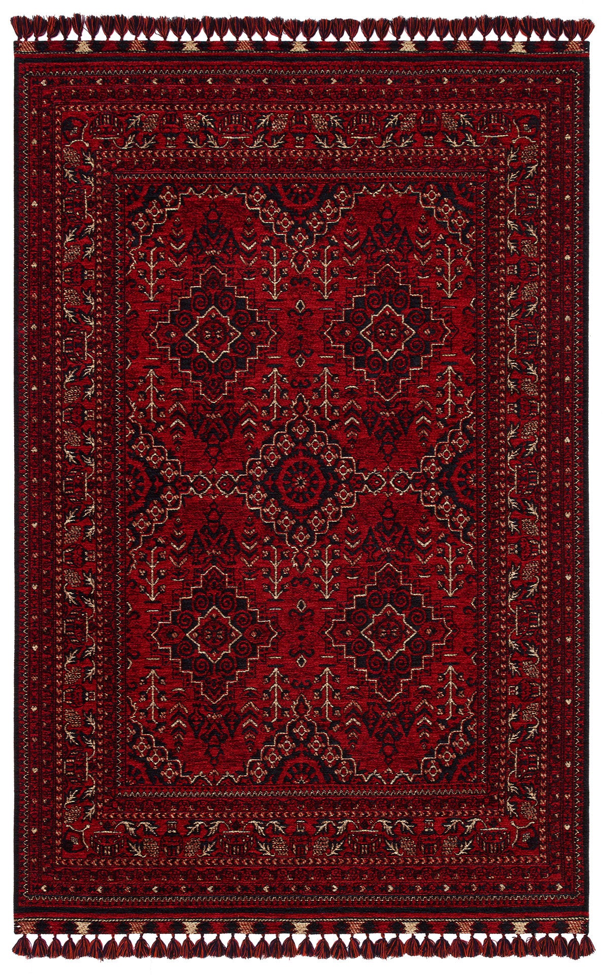 Bold Thread - Kilim - BHR05