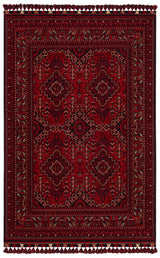 Bold Thread - Kilim - BHR05