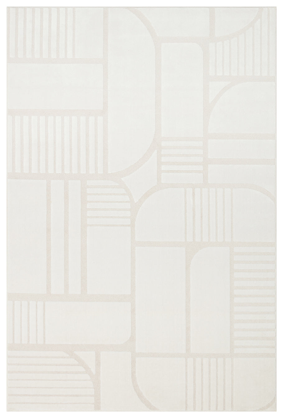 Pale Dune - Area Rug - ADL2