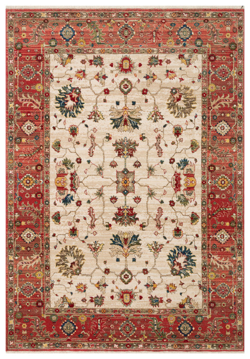 Load image 1 in gallery view. Ruby Ash - Area Rug - KYB4