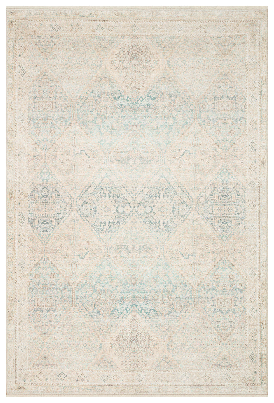 Tranquil Deep - Area Rug - GRC4