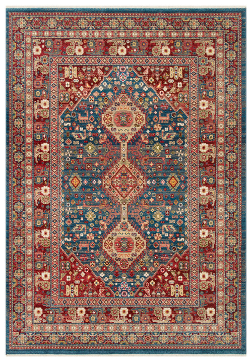 Load image 1 in gallery view. Mystic Flame - Area Rug - KYB5N