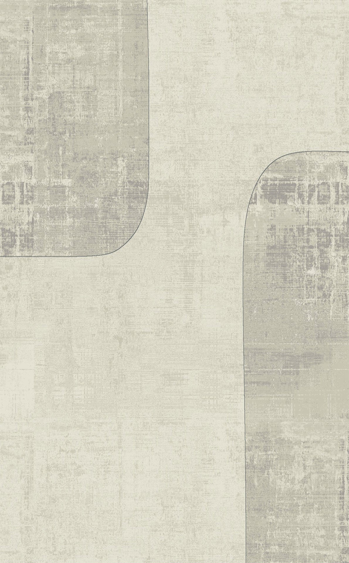 Thermal Fog - Area Rug - MRN1