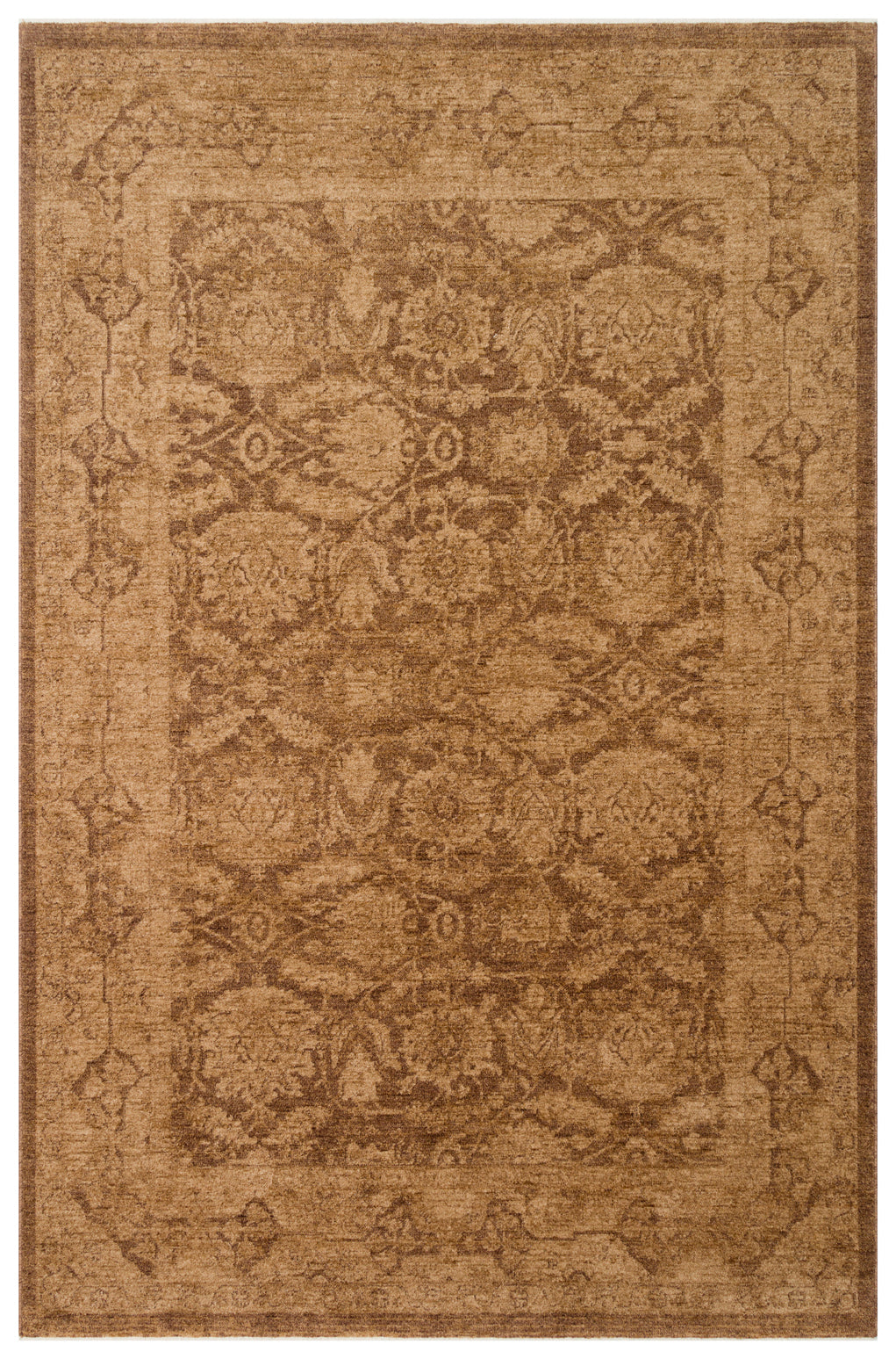 Poet's Parchment - Area Rug - SHR1B