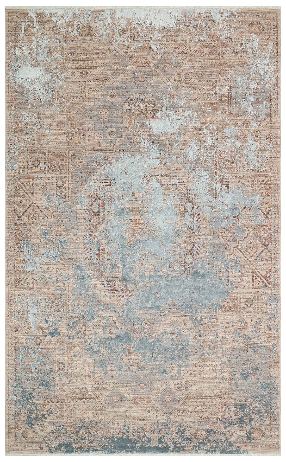 Summit Shadow - Area Rug - LPZ3