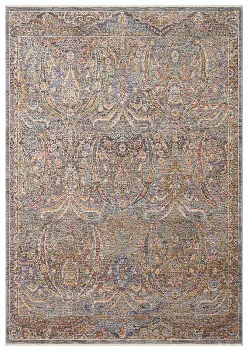Load image 1 in gallery view. Stained Window - Area Rug - SOF3