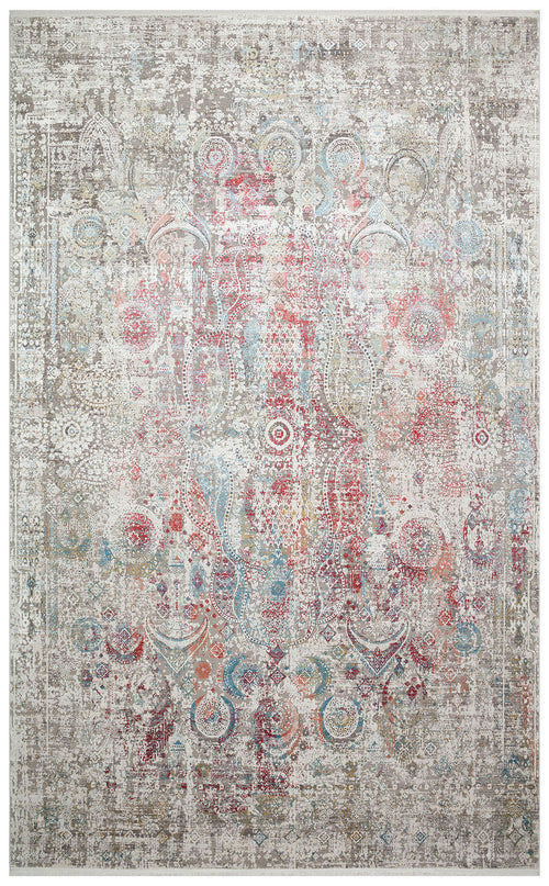 Load image 1 in gallery view. Vivid Stroke - Area Rug - FS9