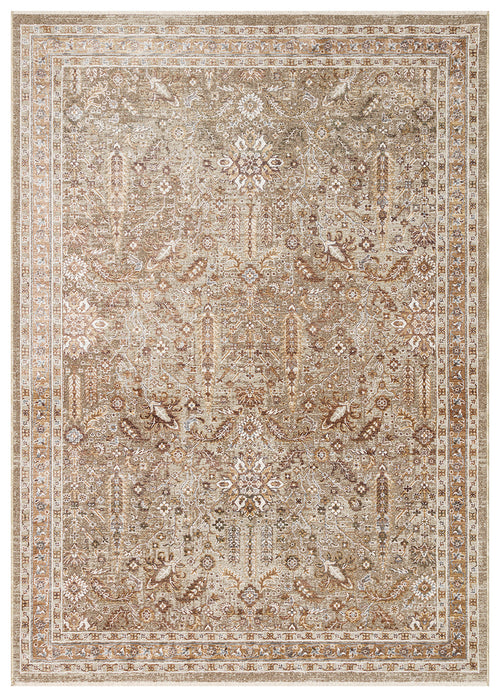 Load image 1 in gallery view. Holy Aura - Area Rug - SOF1C