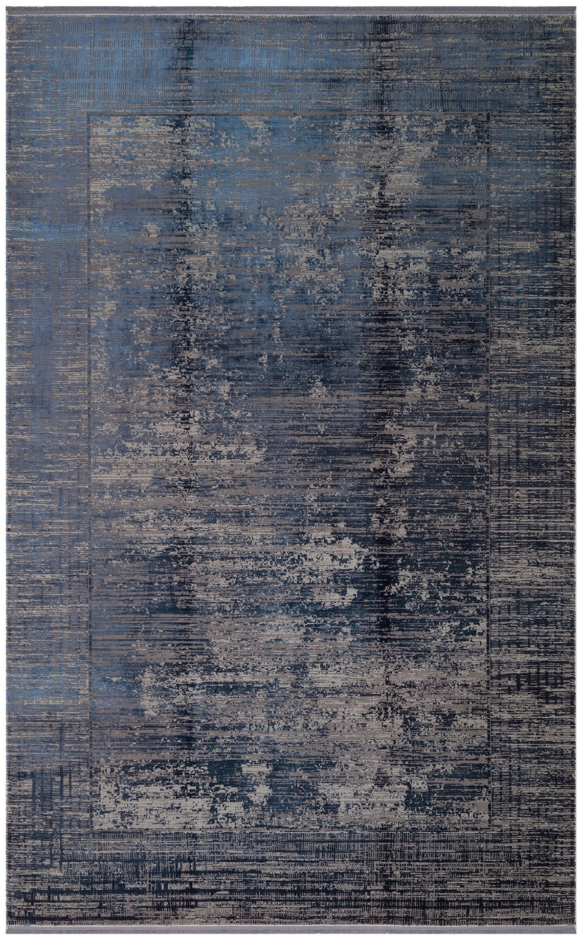 Azure Tint - Area Rug - FSD2N
