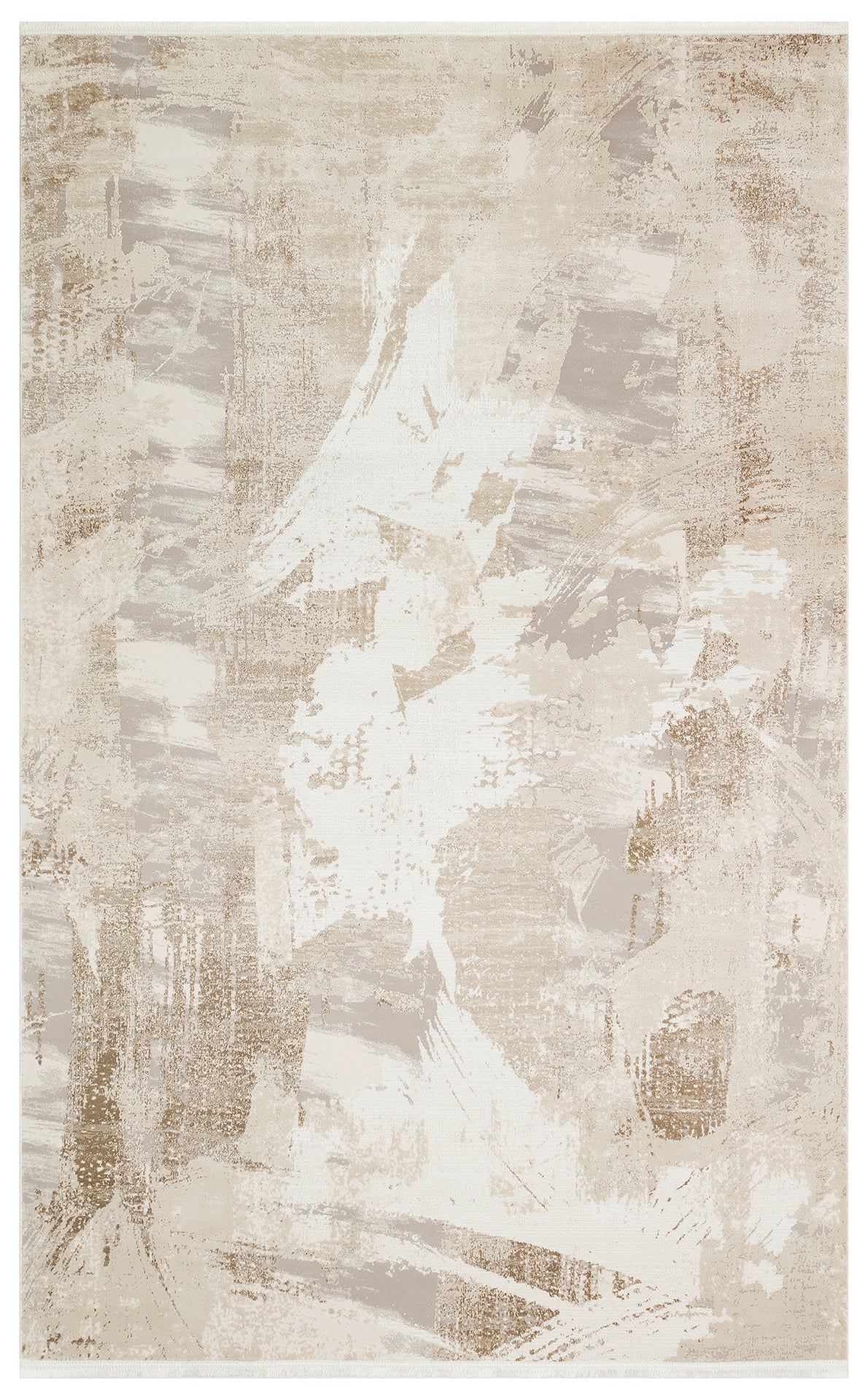 Cobbled Street - Area Rug - PDN6B