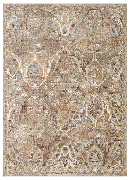 Load image 1 in gallery view. Golden Dome - Area Rug - SOF2C