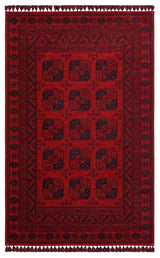 Cherry Texture - Kilim - BHR01
