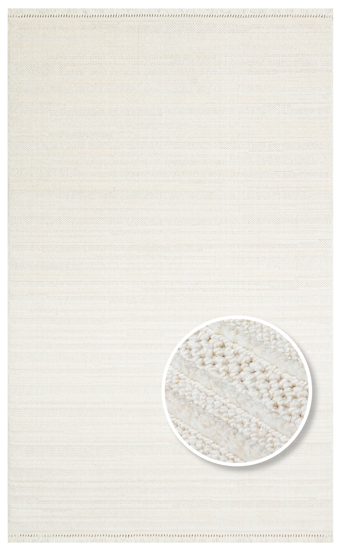 Pure Frost - Area Rug - JOY1W