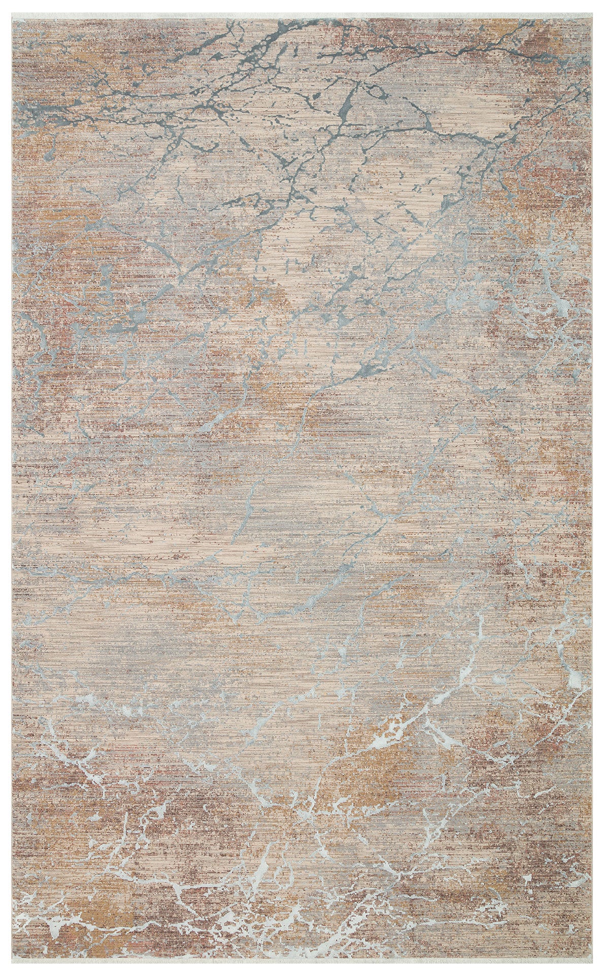 Misty Peak - Area Rug - LPZ1