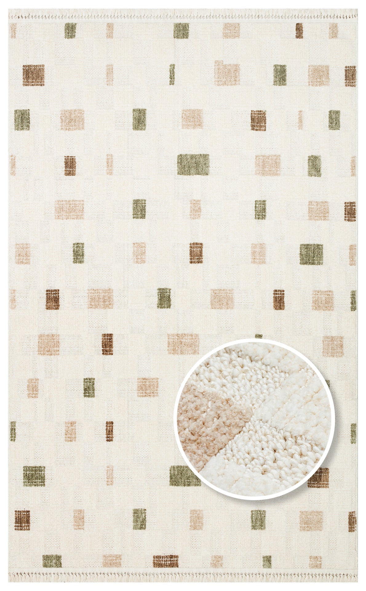 Meadow Breeze - Area Rug - JOY2G