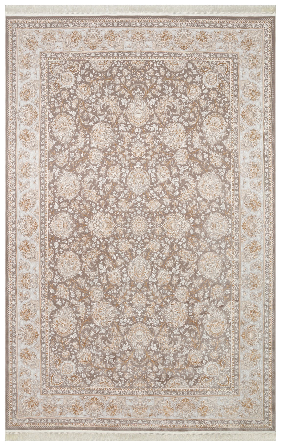Woven Ash - Area Rug - PER2G
