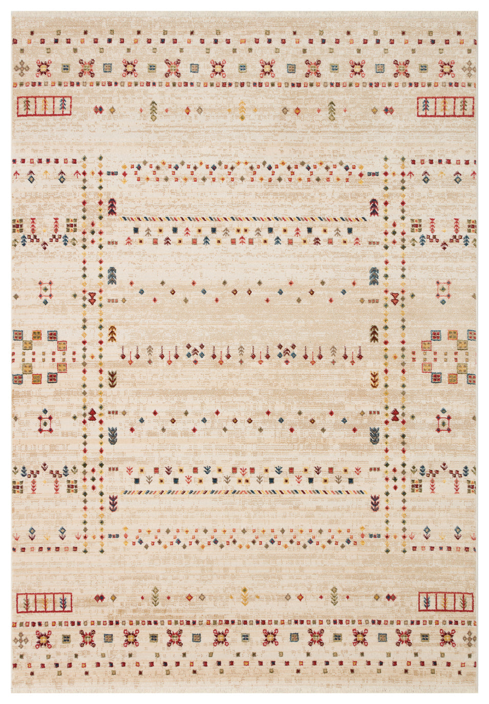 Mother's Grain - Area Rug - KYB6