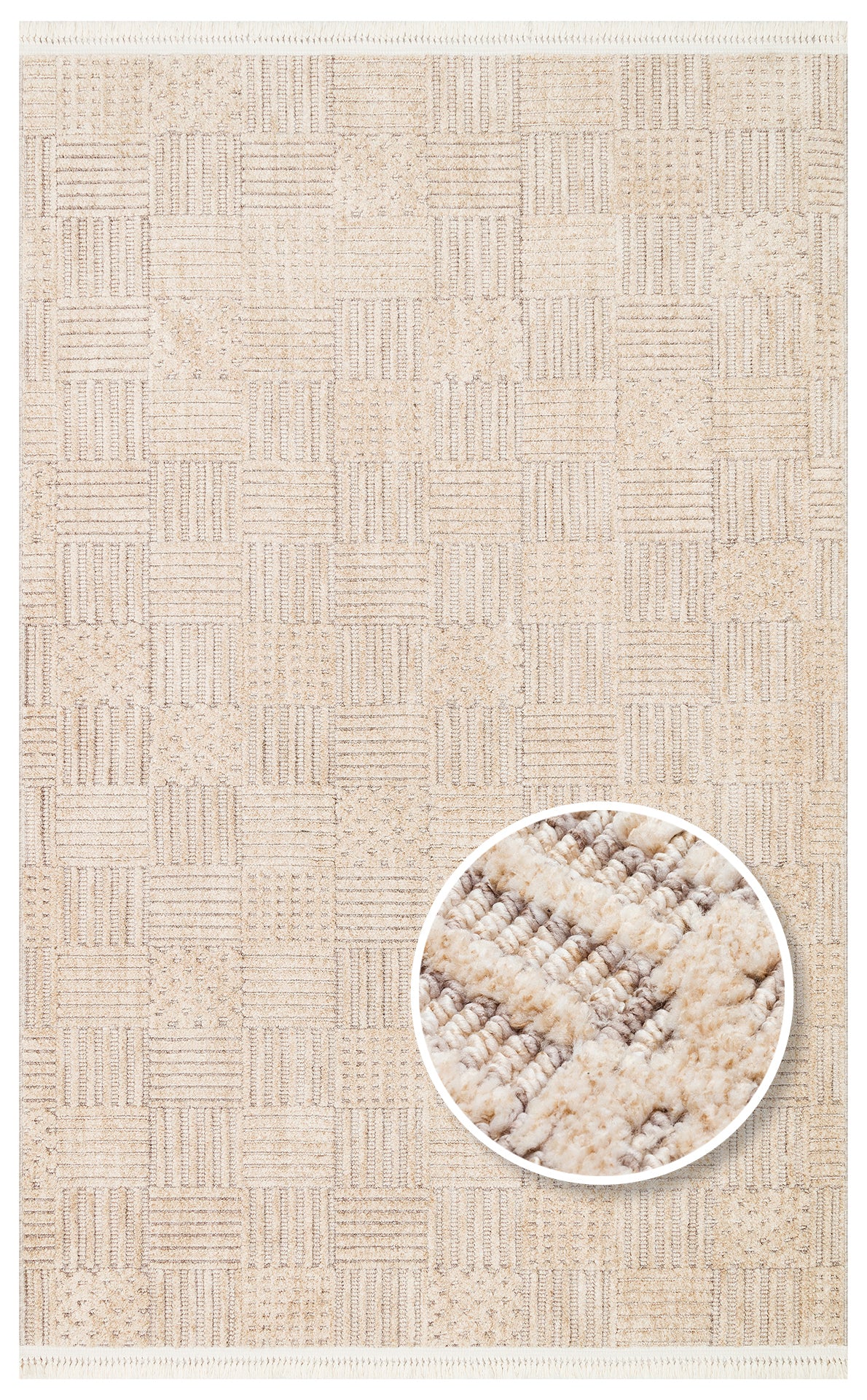 Sunbeam Spark - Area Rug - JOY5