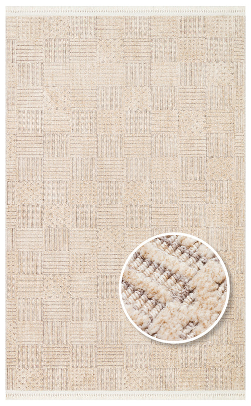 Load image 1 in gallery view. Sunbeam Spark - Area Rug - JOY5