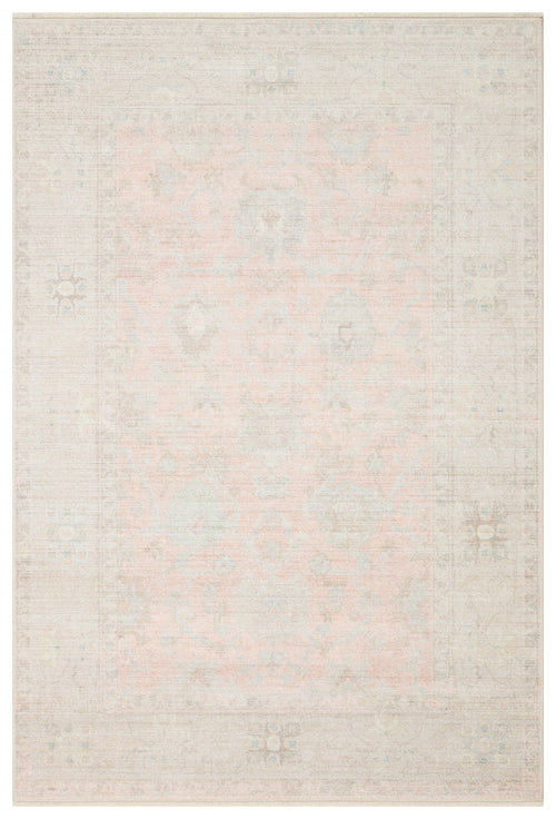 Load image 1 in gallery view. Gentle Swan - Area Rug - GRC1