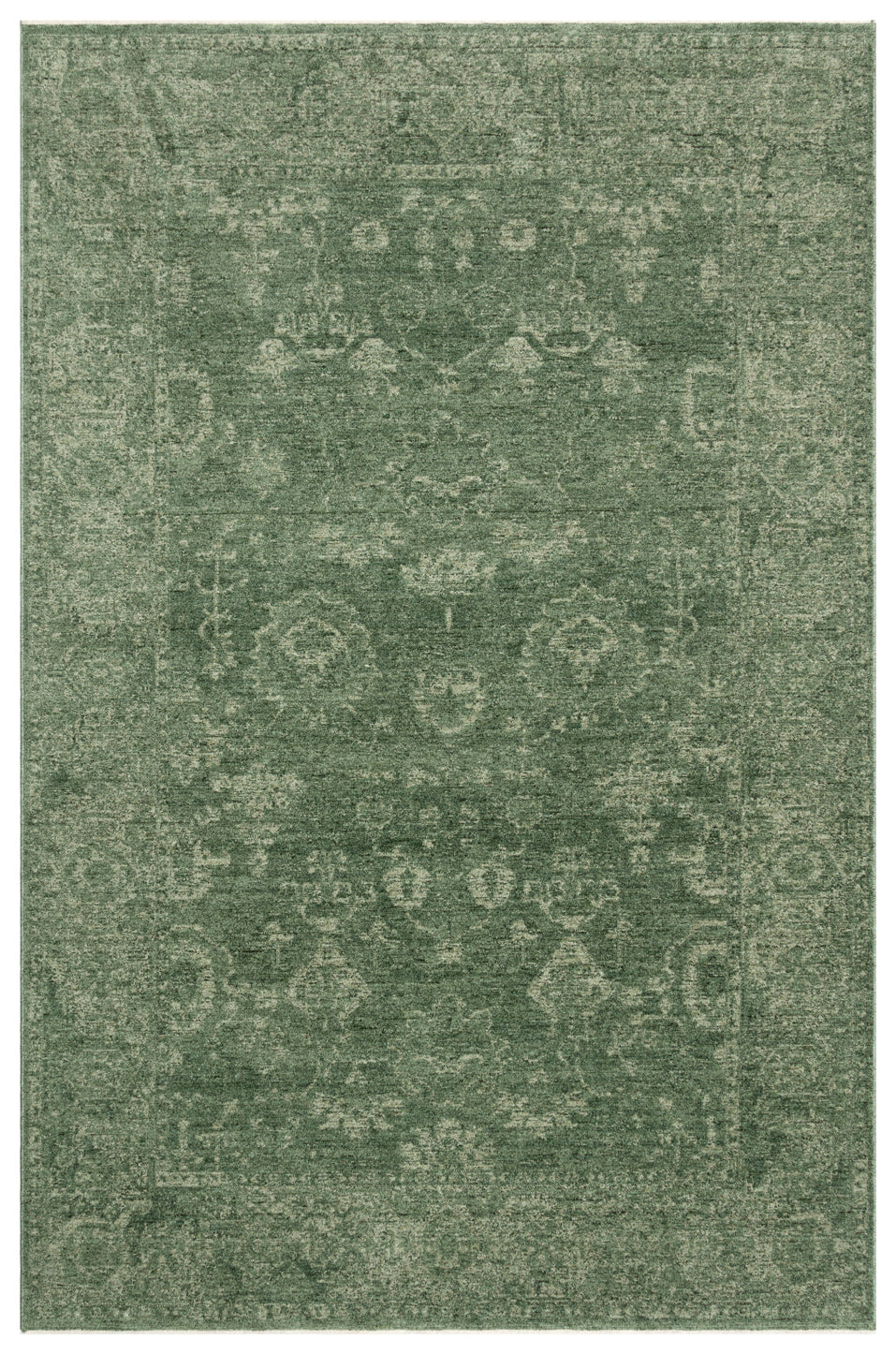 Emerald Orchard - Area Rug - SHR2