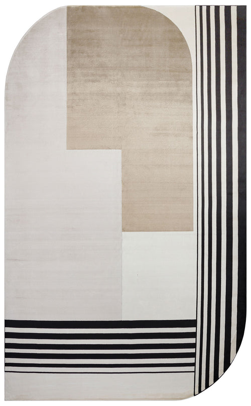 Load image 1 in gallery view. Golden Chalet - Area Rug - MRN5