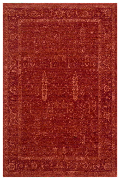 Load image 1 in gallery view. Velvet Berry - Area Rug - SHR3R