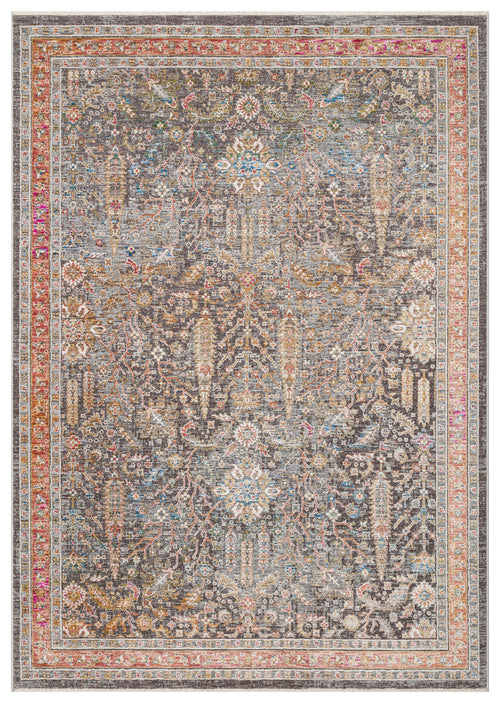 Load image 1 in gallery view. Wisdom Glass - Area Rug - SOF1G