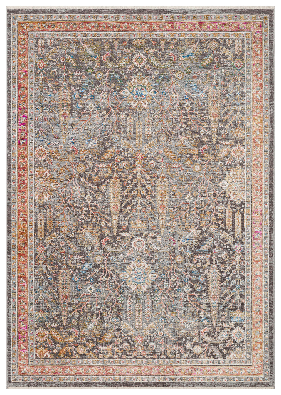 Wisdom Glass - Area Rug - SOF1G