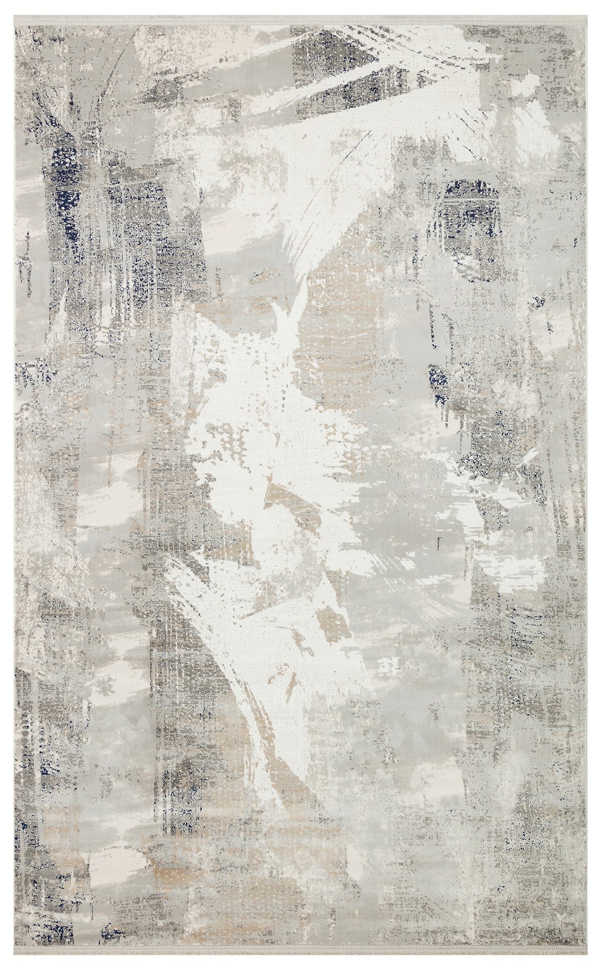 Midnight Plaza - Area Rug - PDN6G