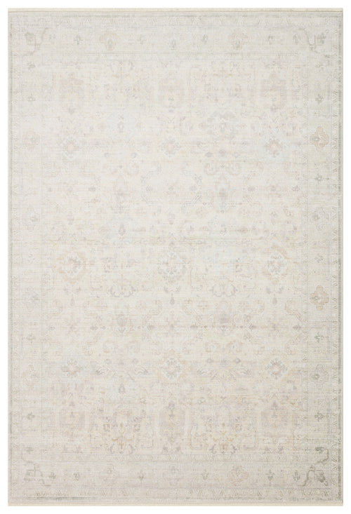 Load image 1 in gallery view. Quiet Cloud - Area Rug - GRC3