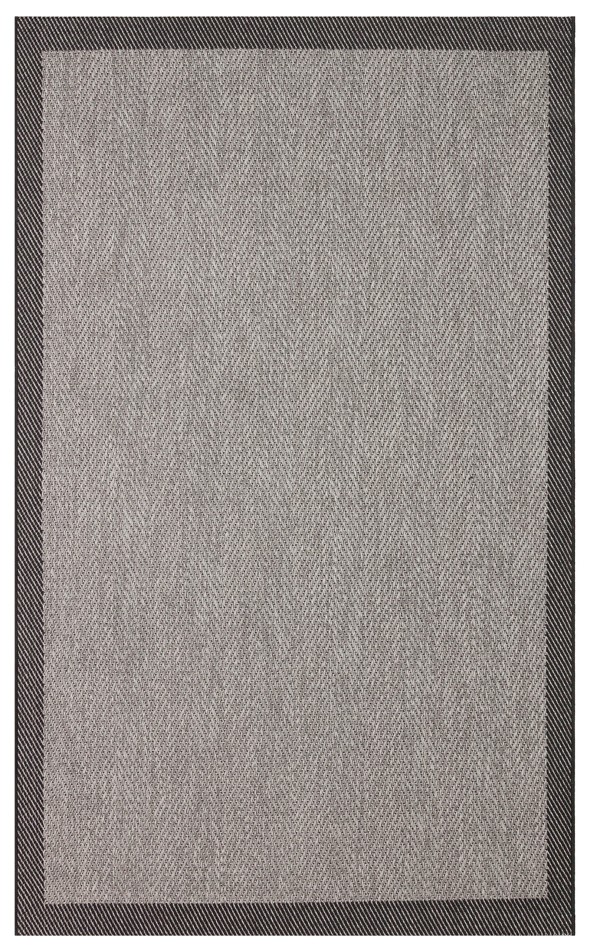 Coal Texture - Kilim - MNO02