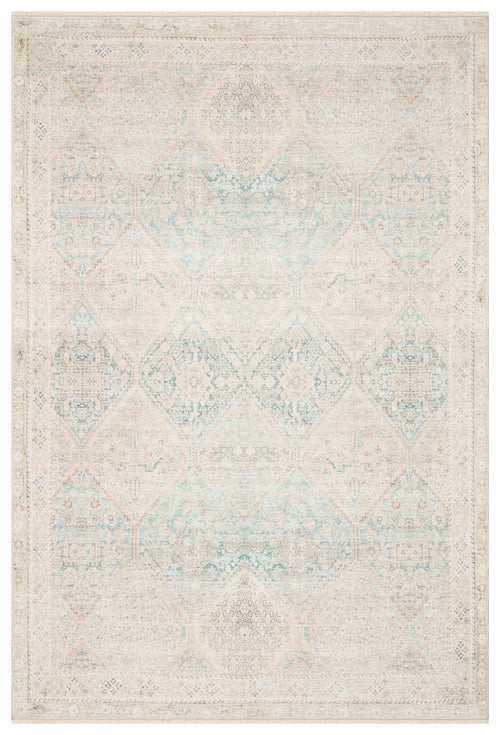 Load image 1 in gallery view. Tranquil Deep - Area Rug - GRC4